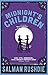 NEW-Midnights Children by Salman Rushide
