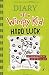 Hard Luck by Jeff Kinney Hard Luck by Jeff Kinney