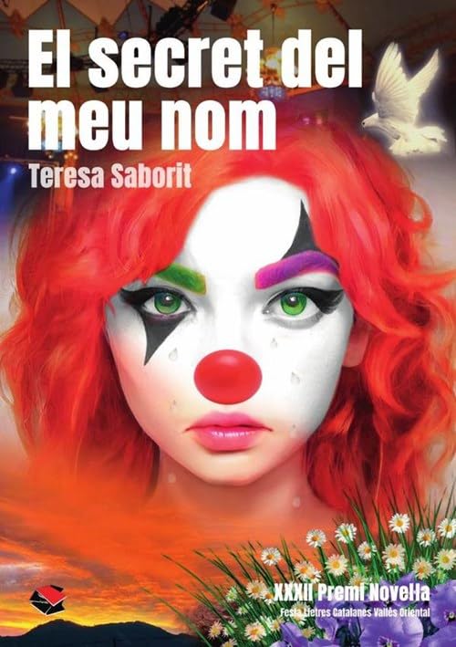 El secret del meu nom (Paperback)