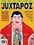 Juxtapoz #45, July/August 2003