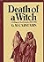 Death of a witch by G.M. Carstairs