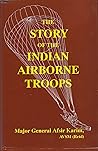 The Story of the Indian Airborne Troops
