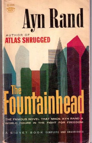 The Fountainhead
