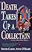 By Carol Anne O'Marie - Death Takes Up a Collection (1999-12-30) [Mass Market Paperback]