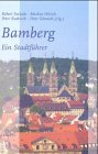 Bamberg: Ein Stadtführer (Paperback)