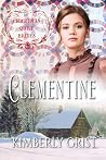 Clementine by Kimberly Grist