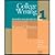 College Writing 1 by Walsh,...