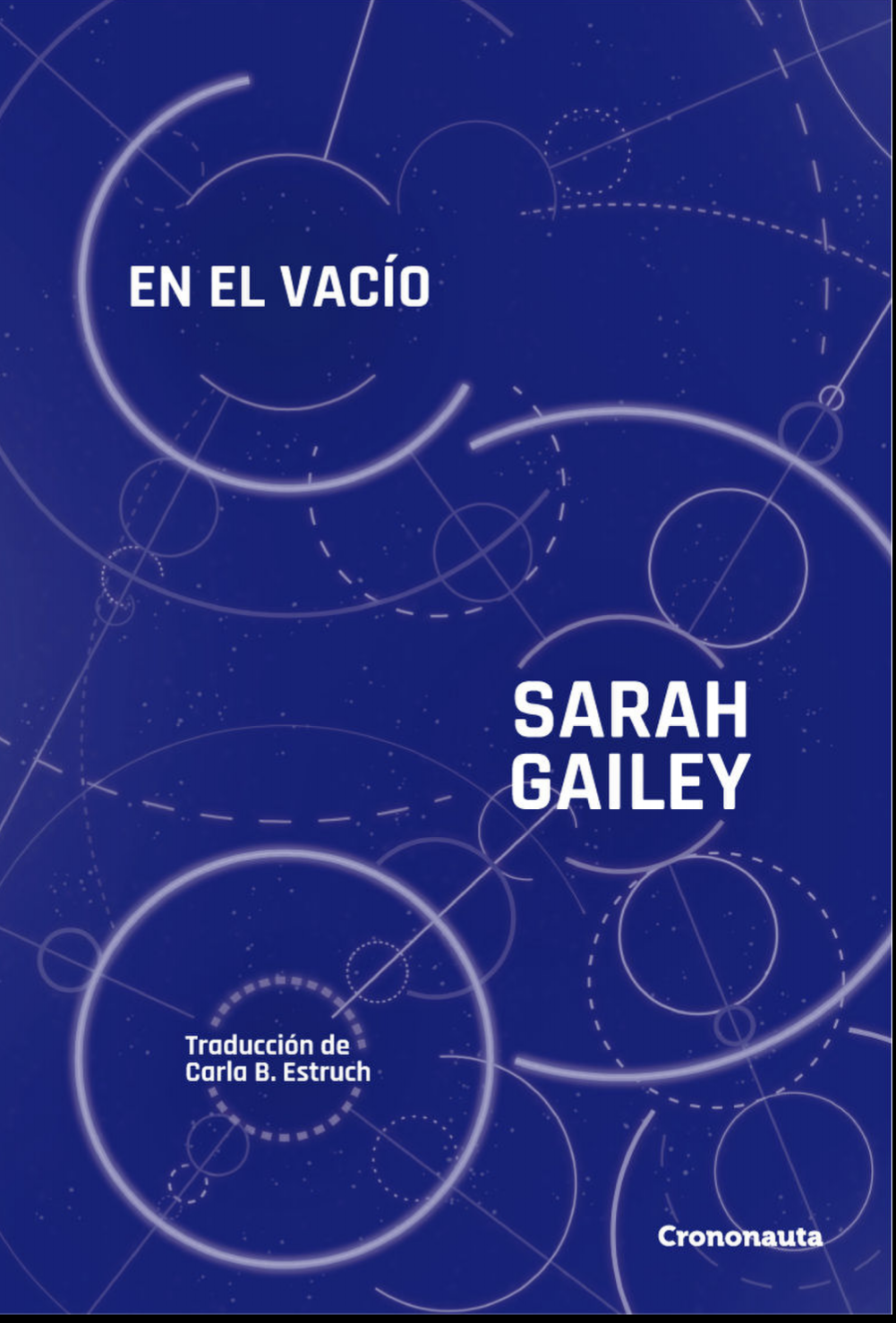 En el vacío (ebook)