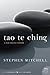 Tao Te Ching[TAO TE CHING][...