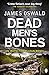 Dead Men's Bones: Inspector McLean 4 by Oswald, James (2014) Paperback