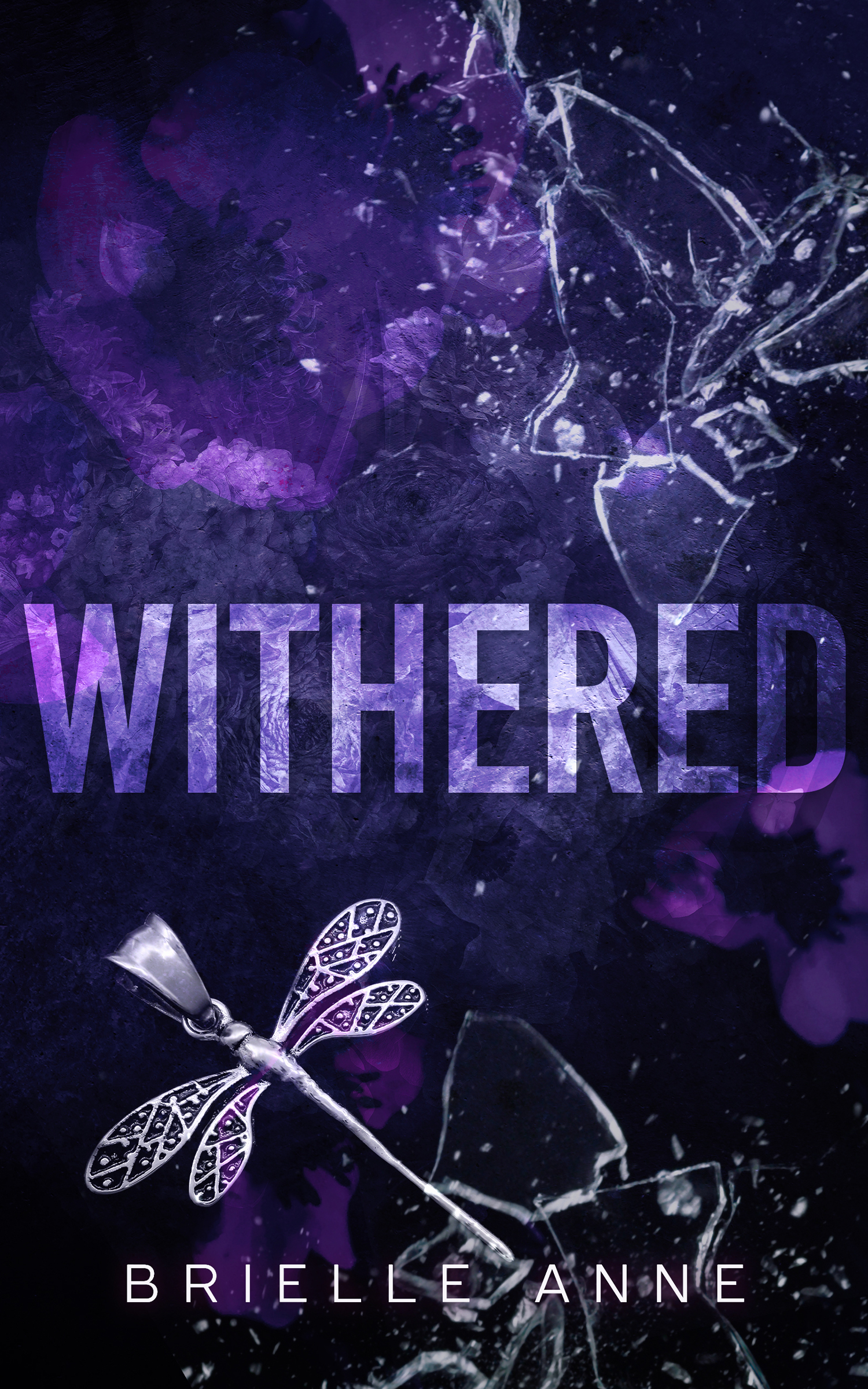 Withered (Westwood High, #1)