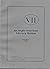 Seven: An Anglo-American Literary Review, vol. 6 (1985)