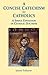 A Concise Catechism for Catholics by James Tolhurst (2003-03-03)