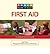 Knack First Aid: A Complete Illustrated Guide (Knack: Make It Easy (Reference)) (Paperback) - Common