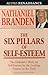 The Six Pillars of Self-Esteem by Nathaniel Branden (2000-05-12)