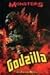 Godzilla (Monsters (Kidhaven Press)) by Adam Woog (2004-06-17)