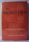 The Sacred Pipe: ...