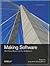 Making Software 1st (first) edition Text Only