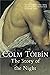 The Story of the Night by Colm Tóibín