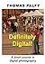 Definitely Digital! by Palf...