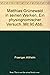 Matthias Grünewald in seine...