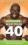 Nutrition for Men...