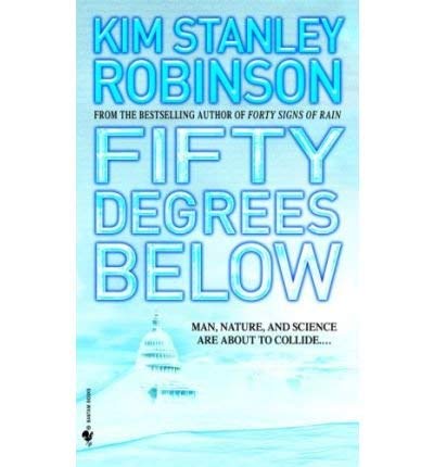 Fifty Degrees Below