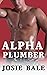 Alpha Plumber: A First Time Spanking Story (Unlikely Doms)