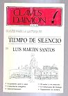 Claves para la lectura de Tiempo de silencio de Luis Martín Santos