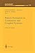 Pattern Formation in Continuous and Coupled Systems: A Survey Volume