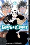 Black Clover, Vol...