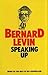 Speaking Up by Bernard Levin (1982-10-28)