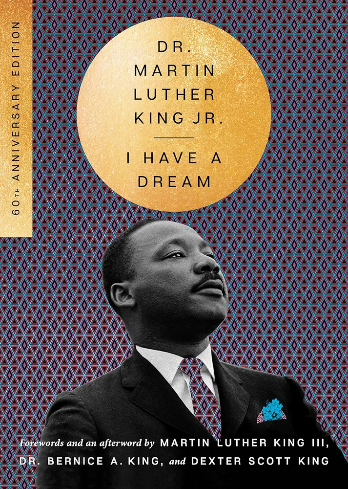 I Have a Dream (King Legacy, #9)