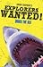 Explorers Wanted!: Under the Sea by Simon Chapman (2004-07-01)