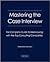 Mastering the Case Interview