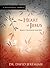 The Heart of Jesus: A Devotional Journal: Based on the Jeremiah Study Bible by David Jeremiah (2014-04-04)