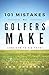 101 Mistakes All Golfers Make (and how to fix them) by Jon Sh... by Jon Sherman