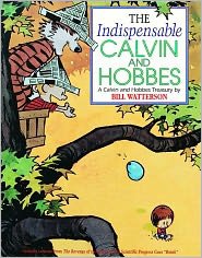 The Indispensable Calvin And HobbesPublisher: Andrews McMeel Publishing; Original edition