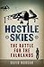 Hostile Skies by David Morgan (2007-02-01)
