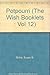 Potpourri (The Wish Booklets : Vol 12) by Susan B. Sirkis (1973-06-01)