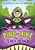 Dino-Mike and the T. Rex Attack by Franco (2015-04-09)