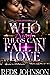 Who Said Thugs Can't Fall In Love? by Reds Johnson