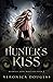 Hunter's Kiss (Ruthless Gods: Wolf God)