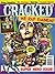Cracked Magazine # 354 Apri...