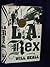 L.A. Rex. SIGNED by author