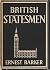 British Statesmen. Britain in Pictures No 13