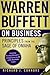 Warren Buffett on Business: Principles from the Sage of Omaha by Richard J. Connors (2013-11-18)