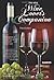 New Wine Lover's Companion, The by Ron Herbst by Ron Herbst