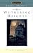 Wuthering Heights (04) by Brontë, Emily [Paperback (2004)]