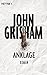 Anklage: Roman by John Grisham (2016-07-11)